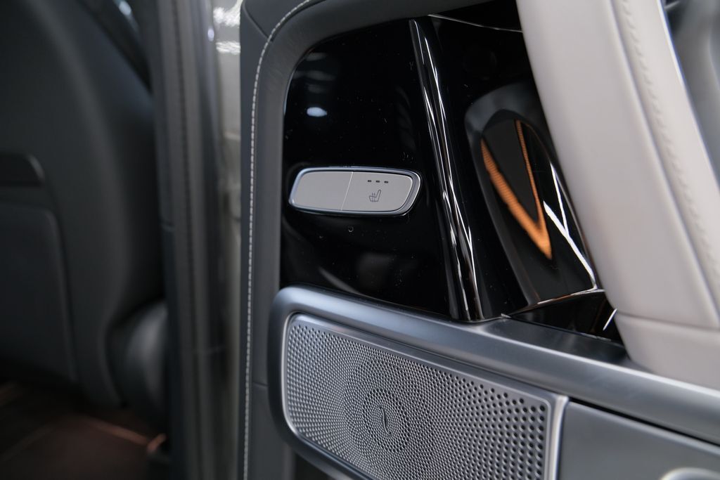 2026 Mercedes-Benz G-Class AMG G 63 Miami FL