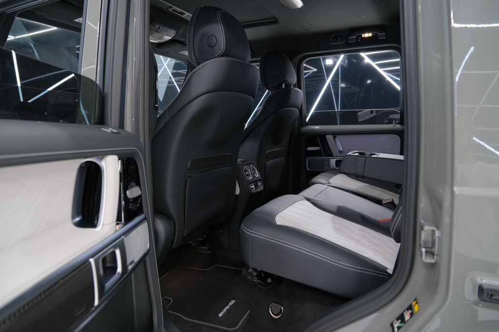 2026 Mercedes-Benz G-Class AMG G 63 Miami FL
