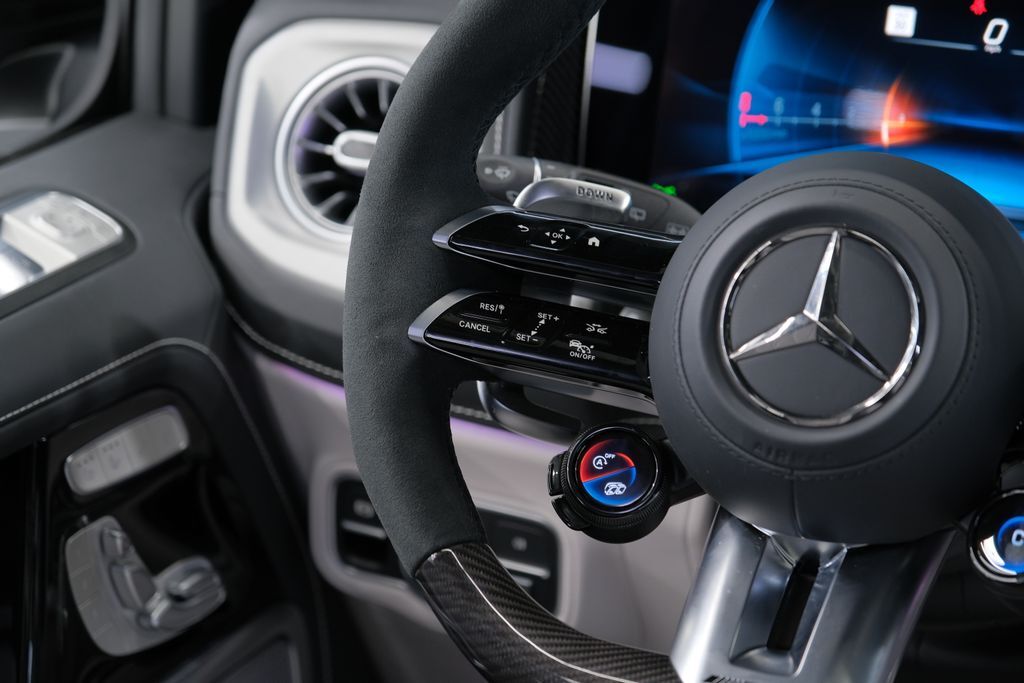 2026 Mercedes-Benz G-Class AMG G 63 Miami FL
