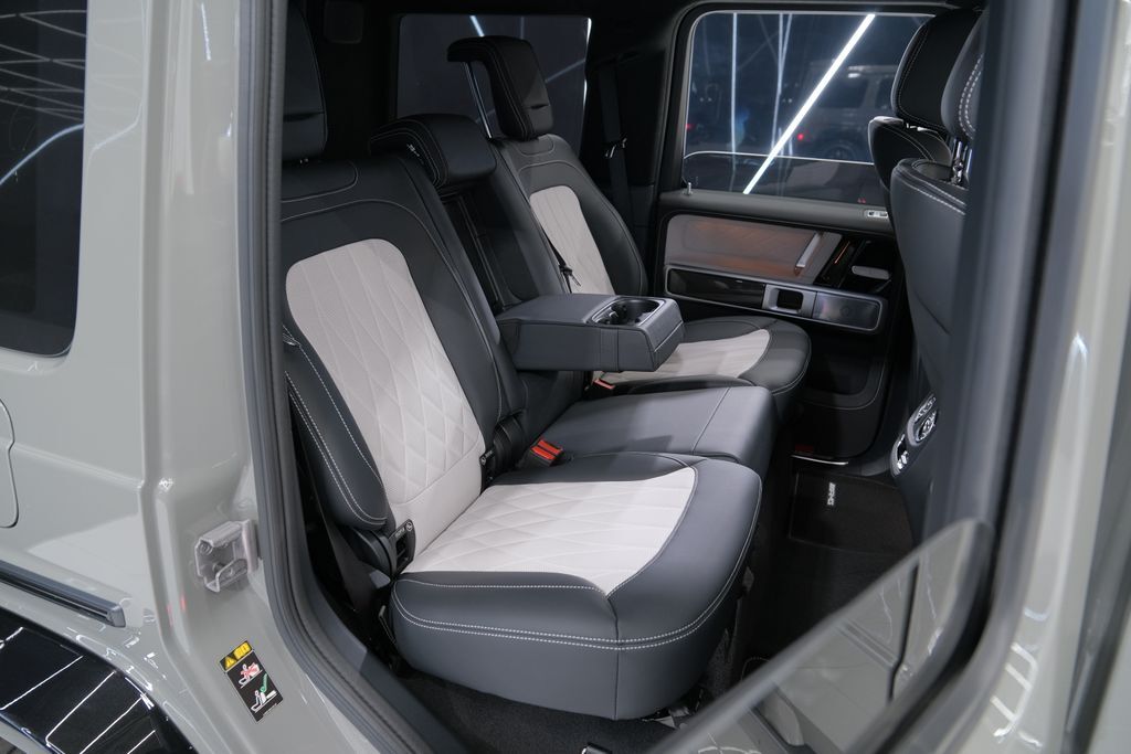 2026 Mercedes-Benz G-Class AMG G 63 Miami FL