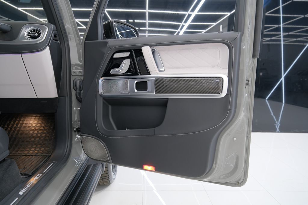 2026 Mercedes-Benz G-Class AMG G 63 Miami FL