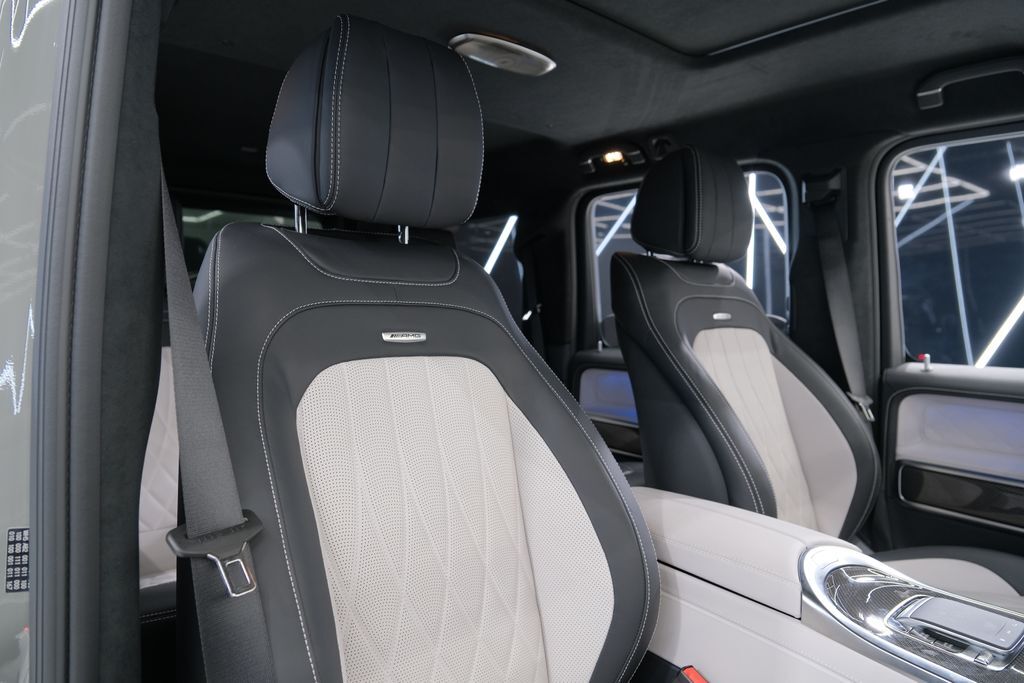 2026 Mercedes-Benz G-Class AMG G 63 Miami FL