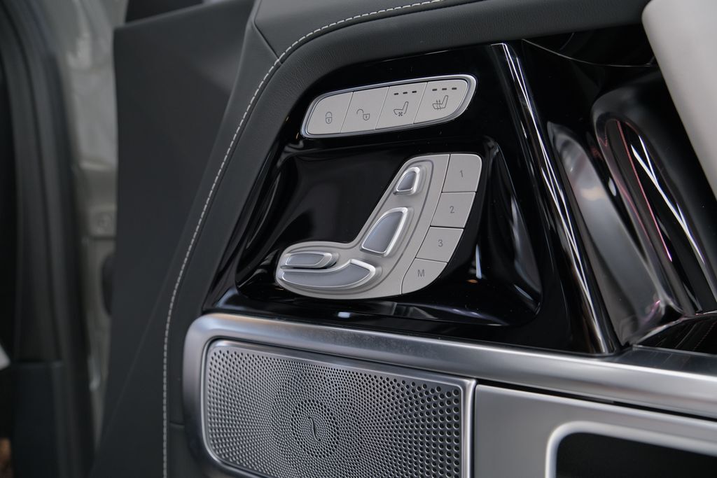 2026 Mercedes-Benz G-Class AMG G 63 Miami FL