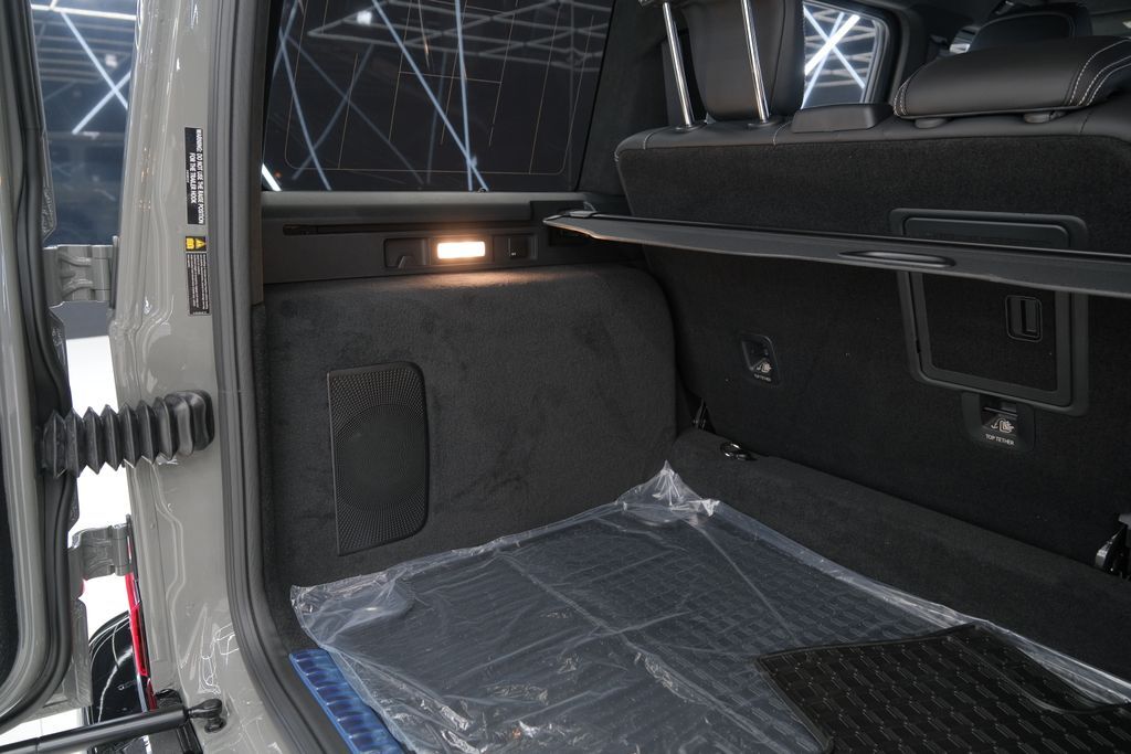2026 Mercedes-Benz G-Class AMG G 63 Miami FL