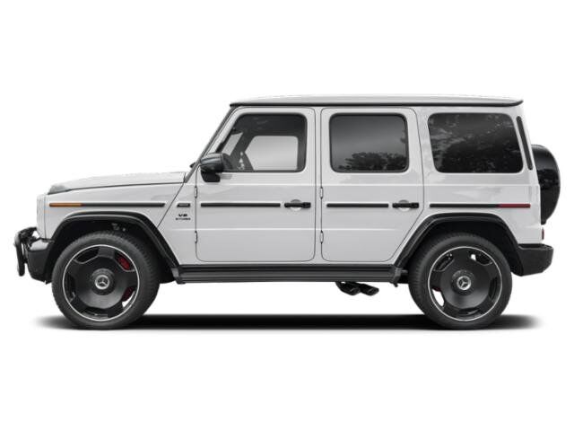2026 Mercedes-Benz G-Class AMG G 63 Morristown NJ