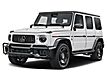 2026 Mercedes-Benz G-Class AMG G 63