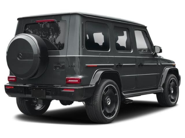 2026 Mercedes-Benz G-Class AMG G 63 Morristown NJ