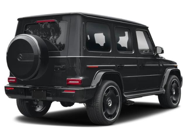 2026 Mercedes-Benz G-Class AMG G 63 Morristown NJ