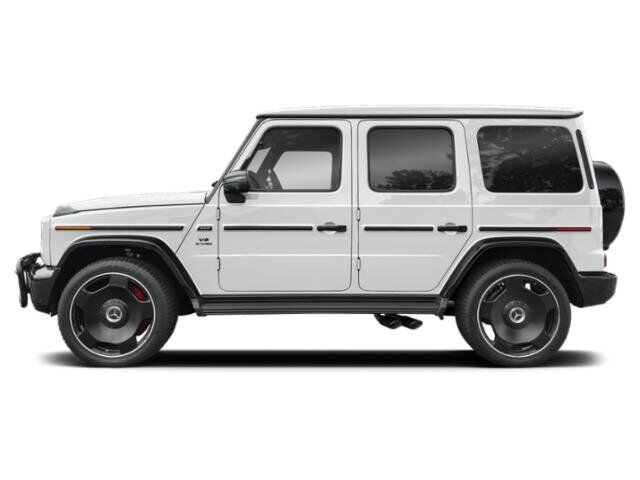 2026 Mercedes-Benz G-Class AMG G 63 Morristown NJ