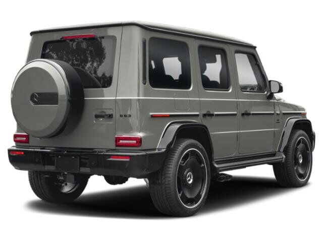 2026 Mercedes-Benz G-Class AMG G 63 Morristown NJ