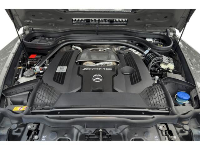 2026 Mercedes-Benz G-Class AMG G 63 Morristown NJ