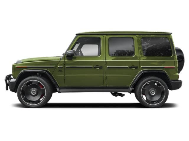 2026 Mercedes-Benz G-Class AMG G 63 Morristown NJ