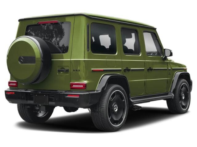 2026 Mercedes-Benz G-Class AMG G 63 Morristown NJ