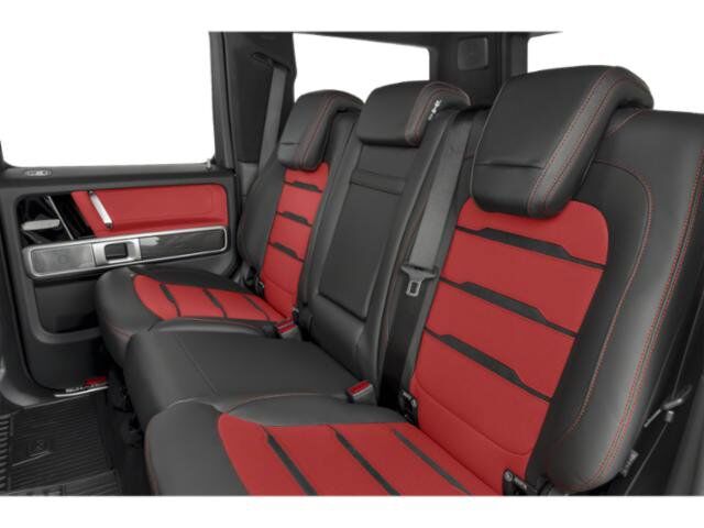 2026 Mercedes-Benz G-Class AMG G 63 Morristown NJ