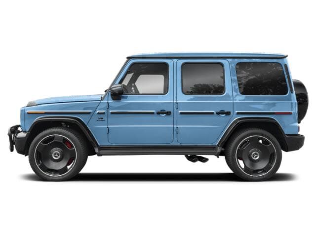2026 Mercedes-Benz G-Class AMG G 63 Morristown NJ