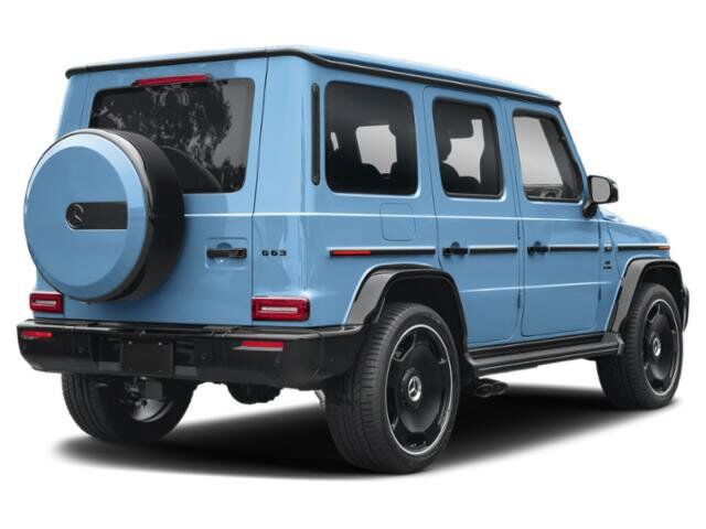2026 Mercedes-Benz G-Class AMG G 63 Morristown NJ