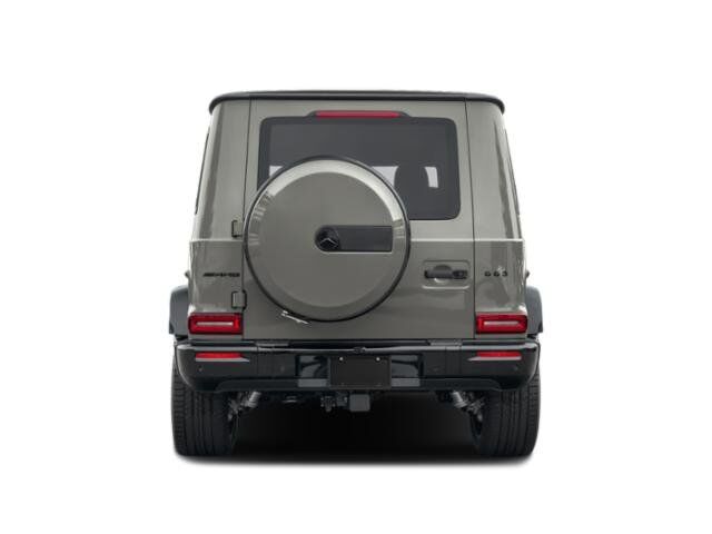 2026 Mercedes-Benz G-Class AMG G 63 Morristown NJ