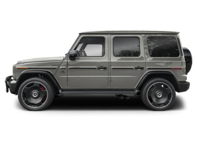 2026 Mercedes-Benz G-Class AMG G 63 Morristown NJ