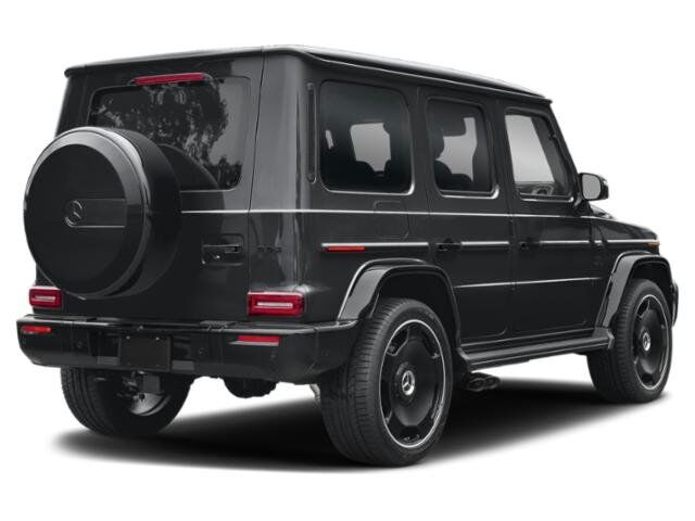 2026 Mercedes-Benz G-Class AMG G 63 Morristown NJ
