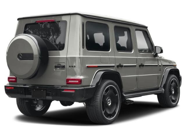 2026 Mercedes-Benz G-Class AMG G 63 Morristown NJ