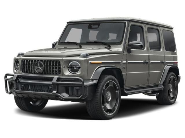 2026 Mercedes-Benz G-Class AMG G 63 Morristown NJ