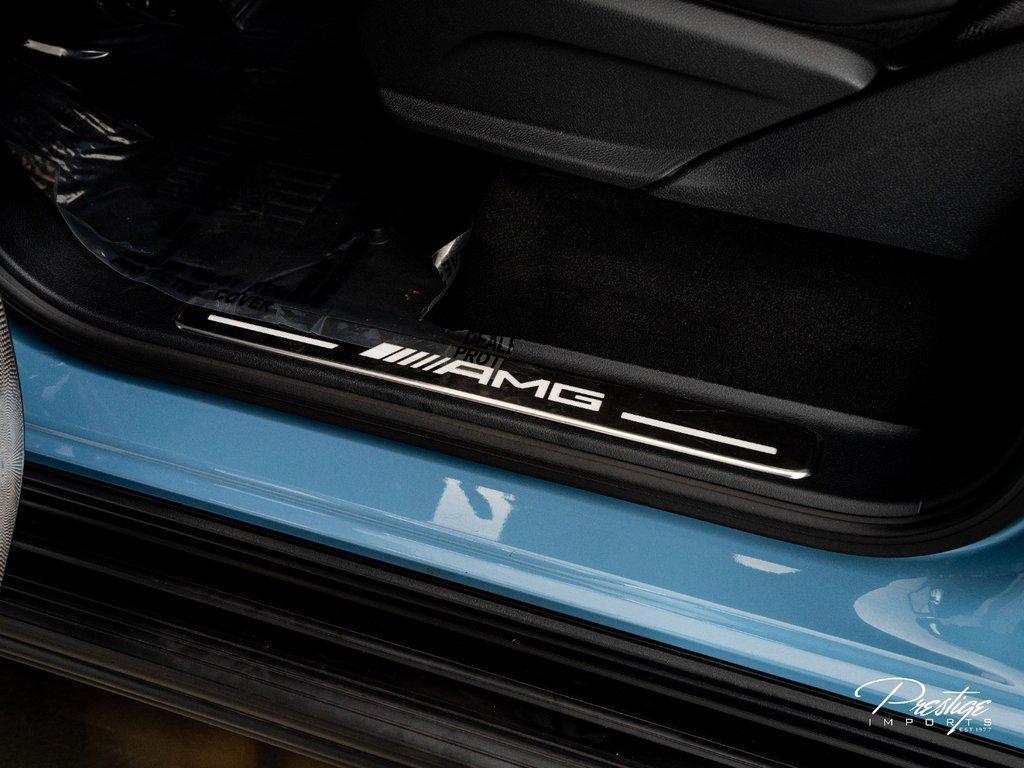 2026 Mercedes-Benz G-Class AMG G 63 North Miami Beach FL