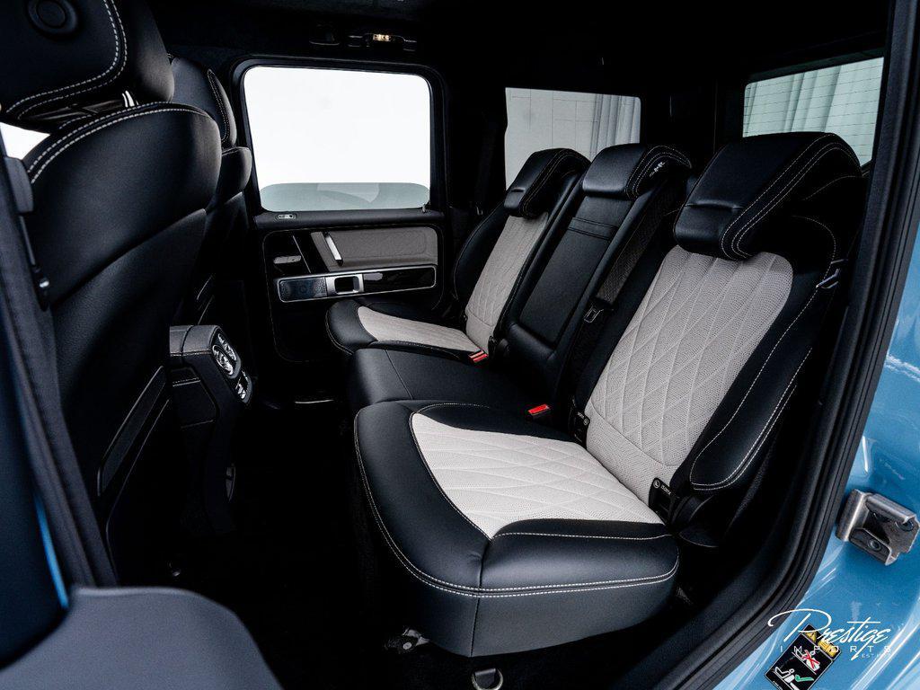 2026 Mercedes-Benz G-Class AMG G 63 North Miami Beach FL