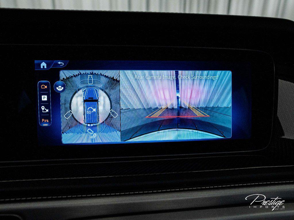 2026 Mercedes-Benz G-Class AMG G 63 North Miami Beach FL