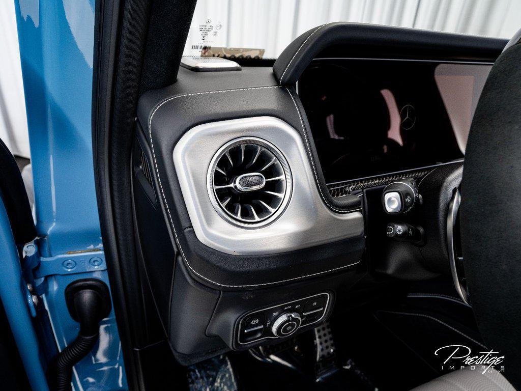2026 Mercedes-Benz G-Class AMG G 63 North Miami Beach FL