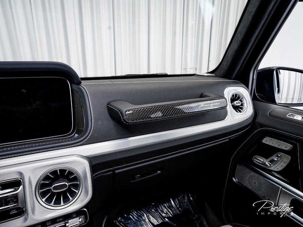 2026 Mercedes-Benz G-Class AMG G 63 North Miami Beach FL