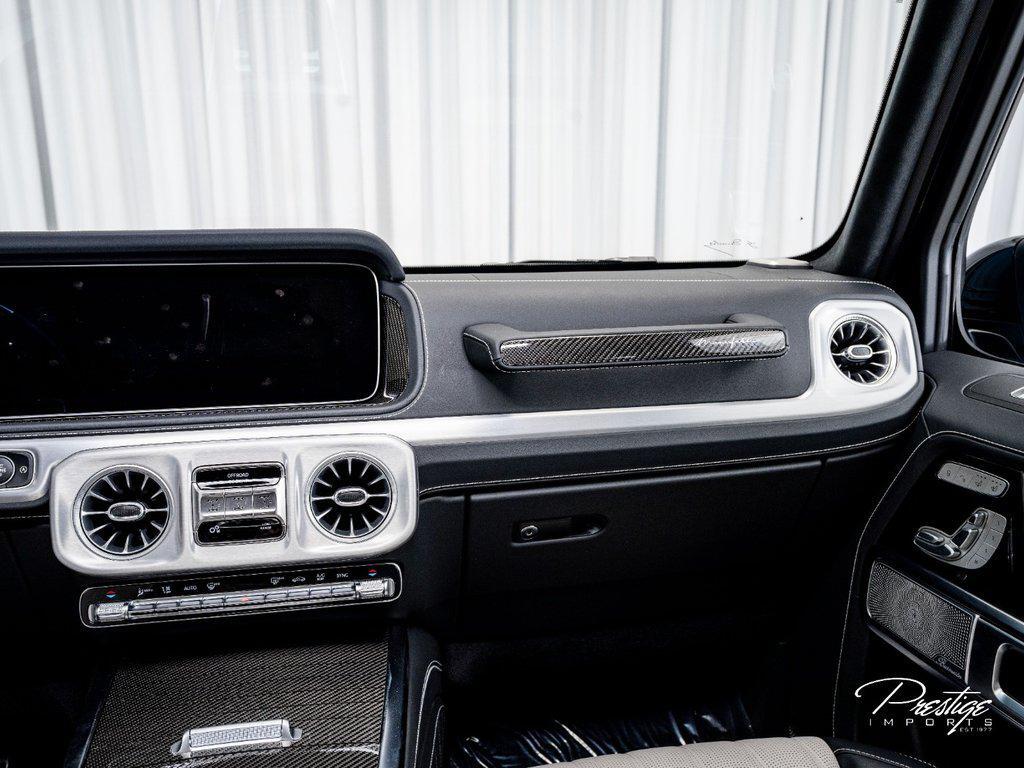 2026 Mercedes-Benz G-Class AMG G 63 North Miami Beach FL