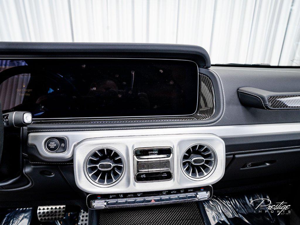 2026 Mercedes-Benz G-Class AMG G 63 North Miami Beach FL