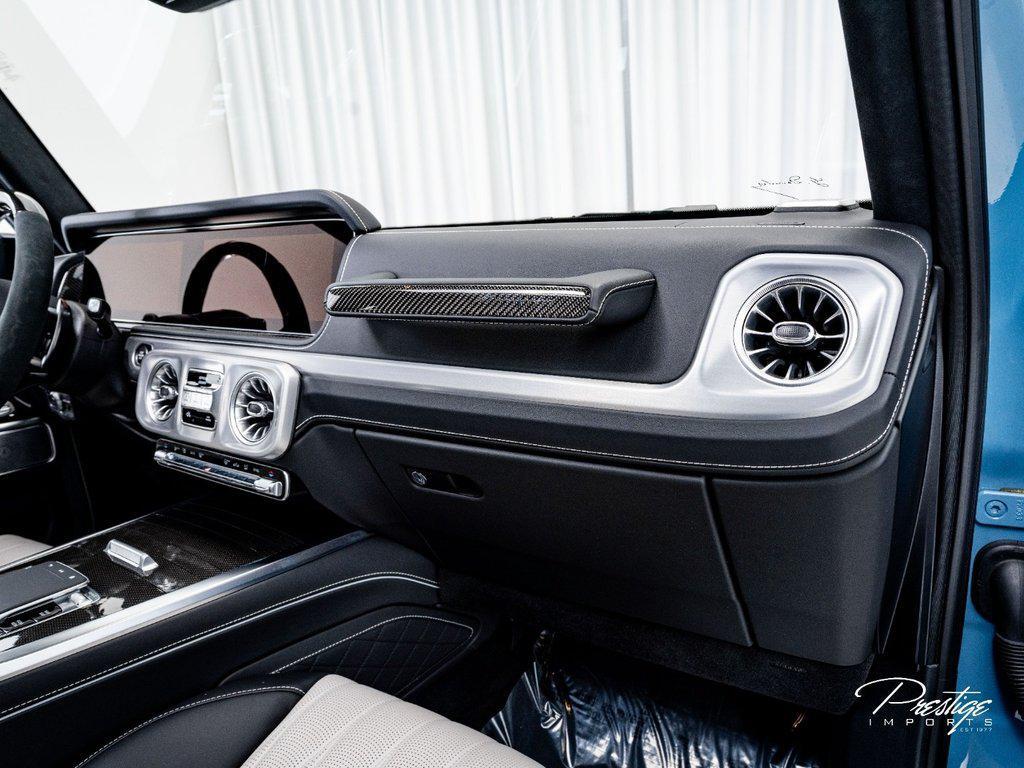 2026 Mercedes-Benz G-Class AMG G 63 North Miami Beach FL