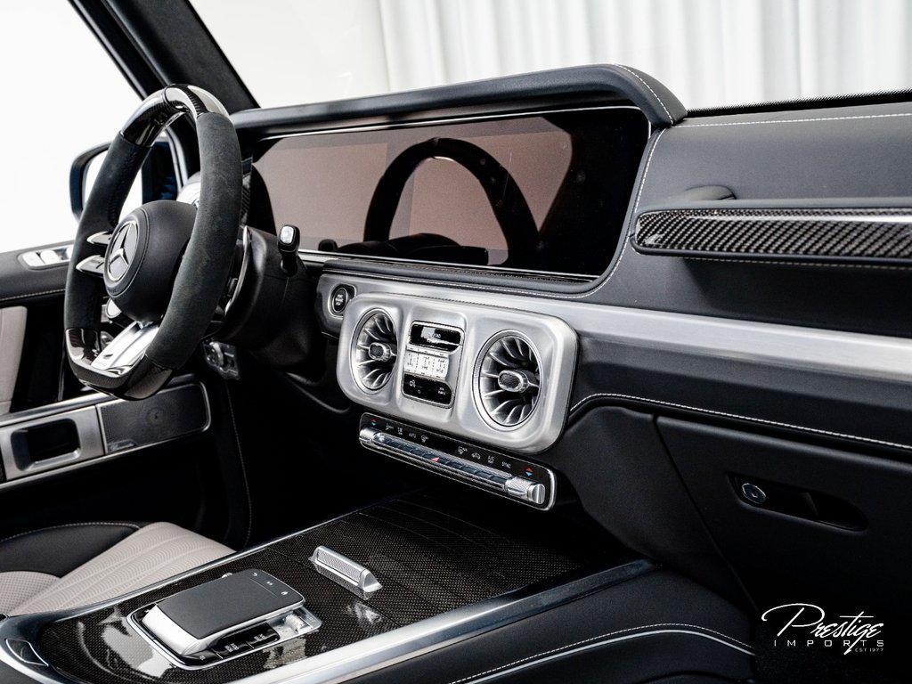 2026 Mercedes-Benz G-Class AMG G 63 North Miami Beach FL