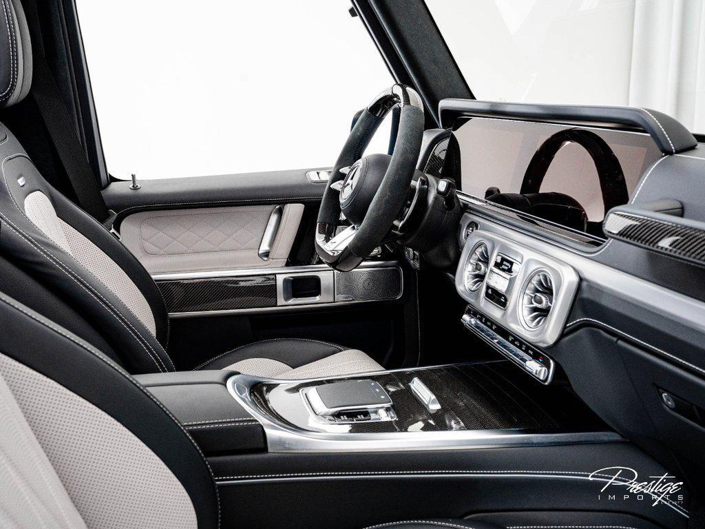 2026 Mercedes-Benz G-Class AMG G 63 North Miami Beach FL