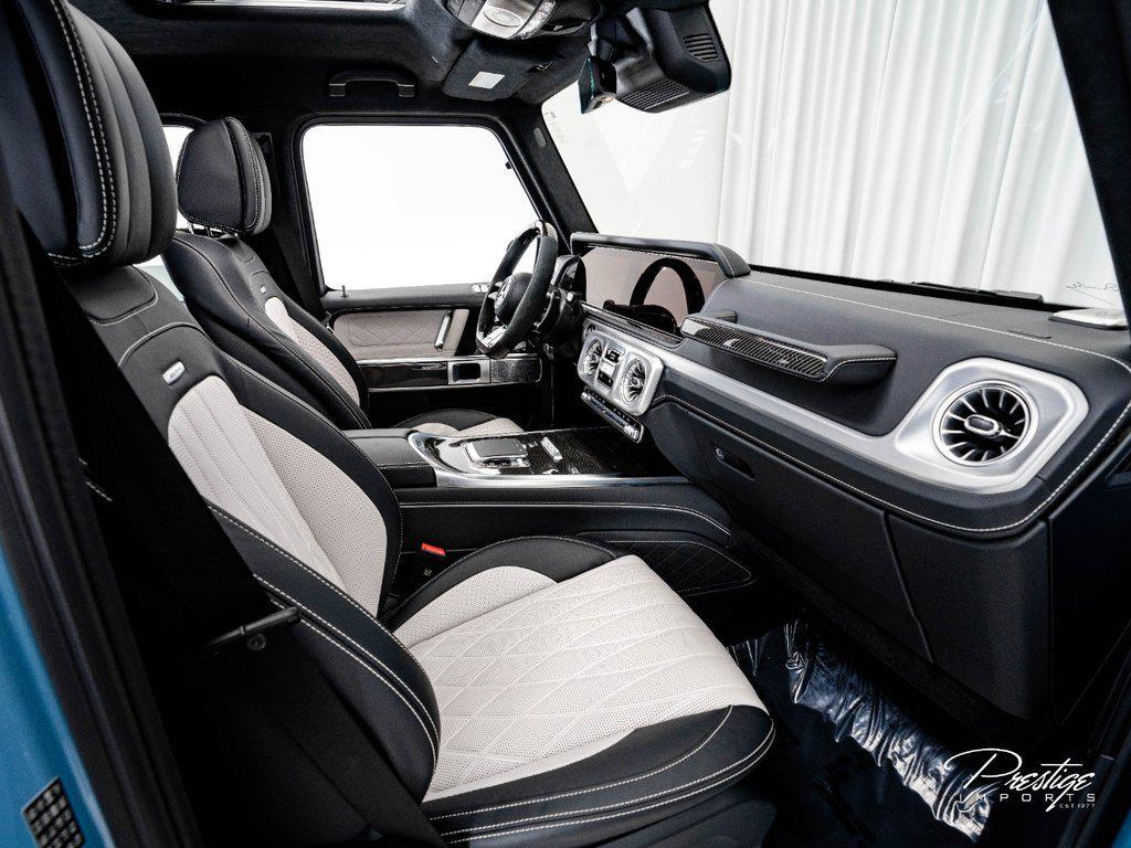 2026 Mercedes-Benz G-Class AMG G 63 North Miami Beach FL