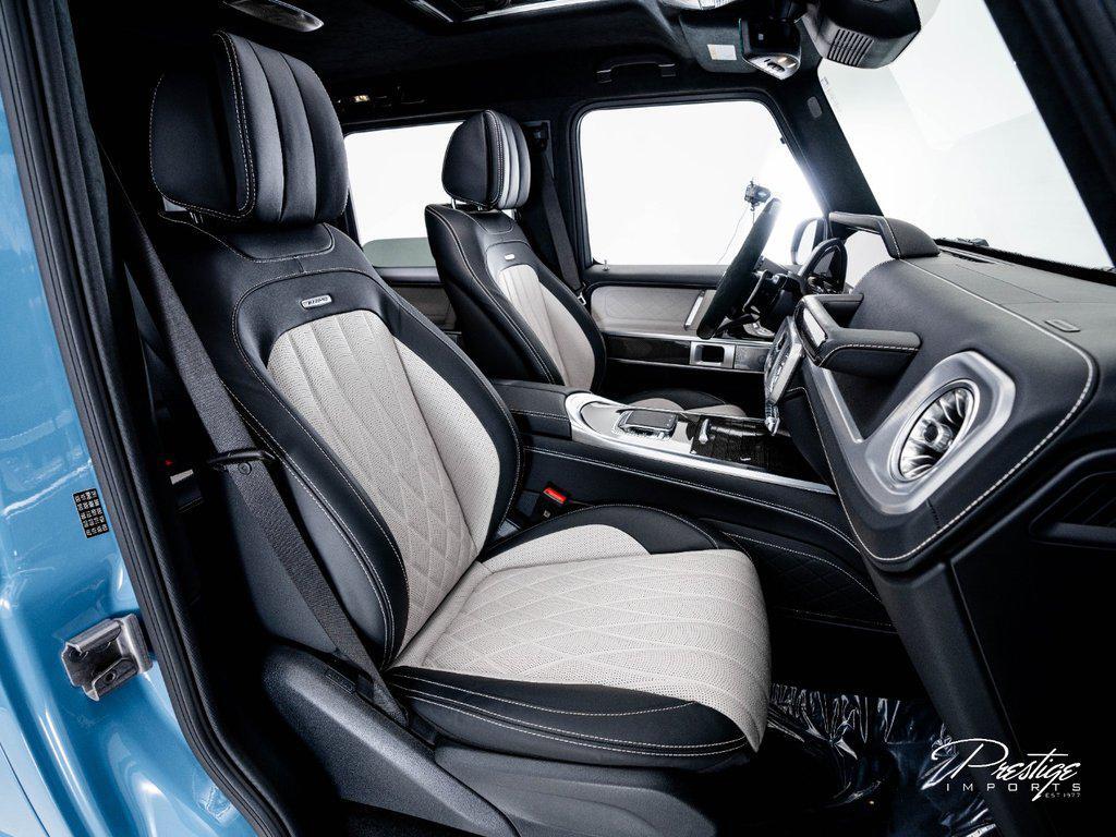 2026 Mercedes-Benz G-Class AMG G 63 North Miami Beach FL