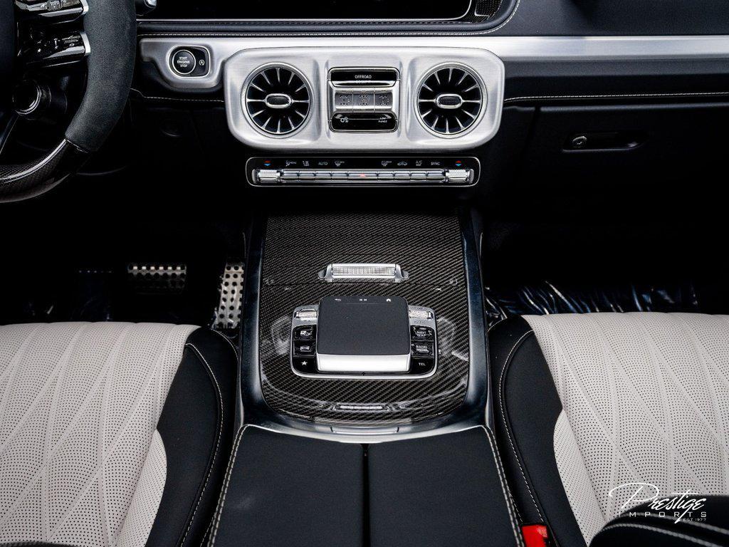 2026 Mercedes-Benz G-Class AMG G 63 North Miami Beach FL