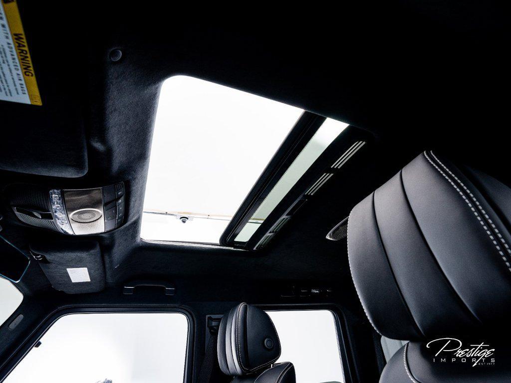 2026 Mercedes-Benz G-Class AMG G 63 North Miami Beach FL