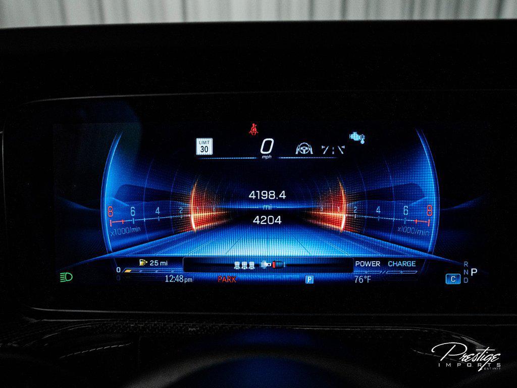 2026 Mercedes-Benz G-Class AMG G 63 North Miami Beach FL