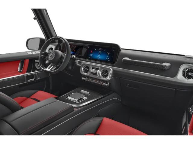 2026 Mercedes-Benz G-Class AMG G 63 Roseville CA
