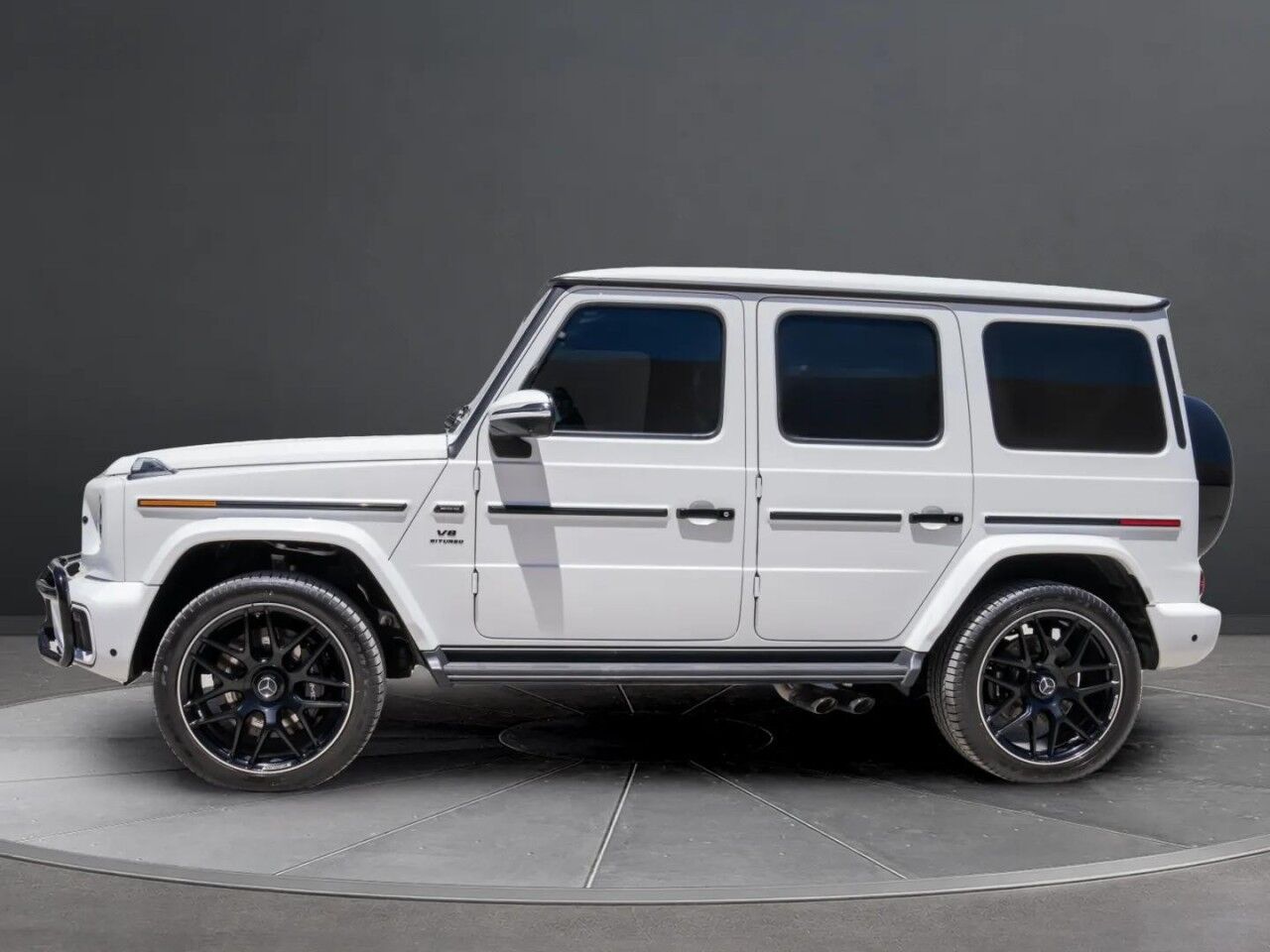 2026 Mercedes-Benz G-Class AMG G 63 San Antonio TX
