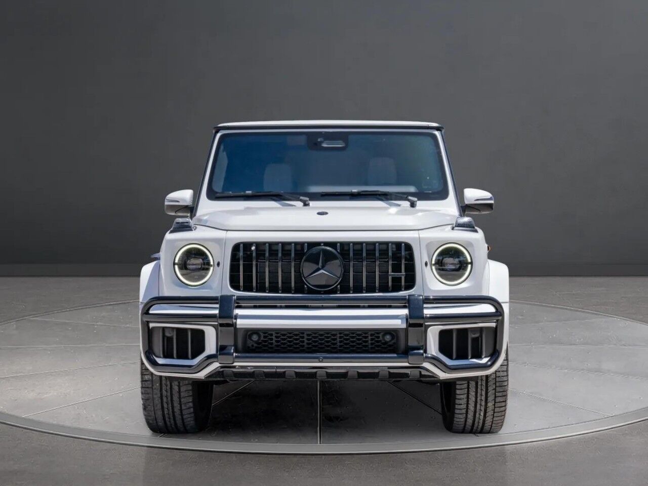 2026 Mercedes-Benz G-Class AMG G 63 San Antonio TX