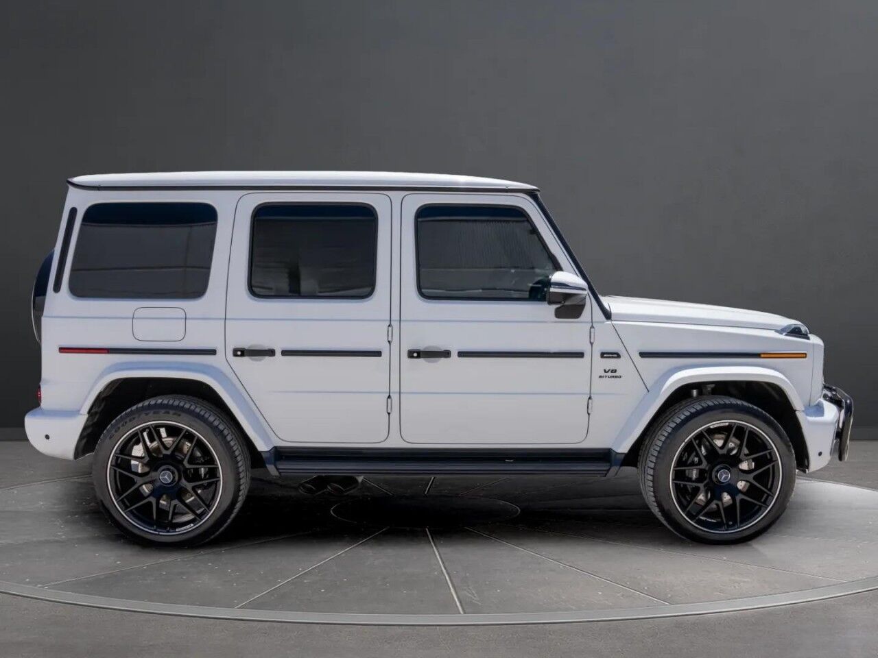 2026 Mercedes-Benz G-Class AMG G 63 San Antonio TX