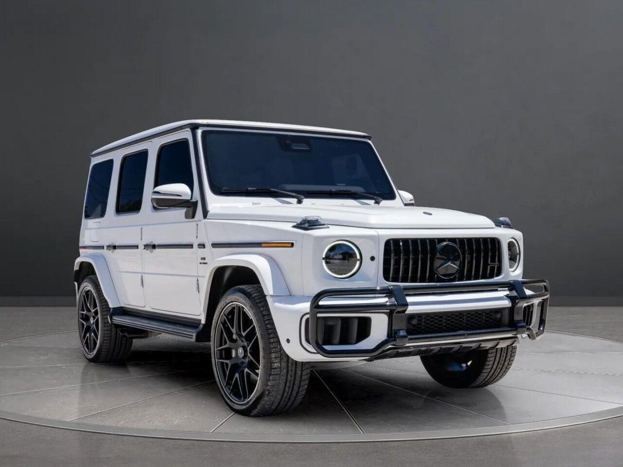 2026 Mercedes-Benz G-Class AMG G 63 San Antonio TX