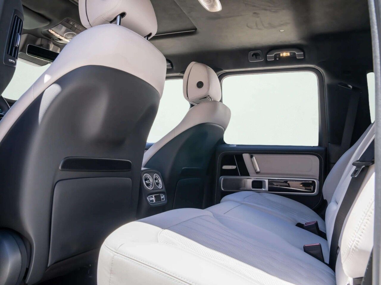 2026 Mercedes-Benz G-Class AMG G 63 San Antonio TX