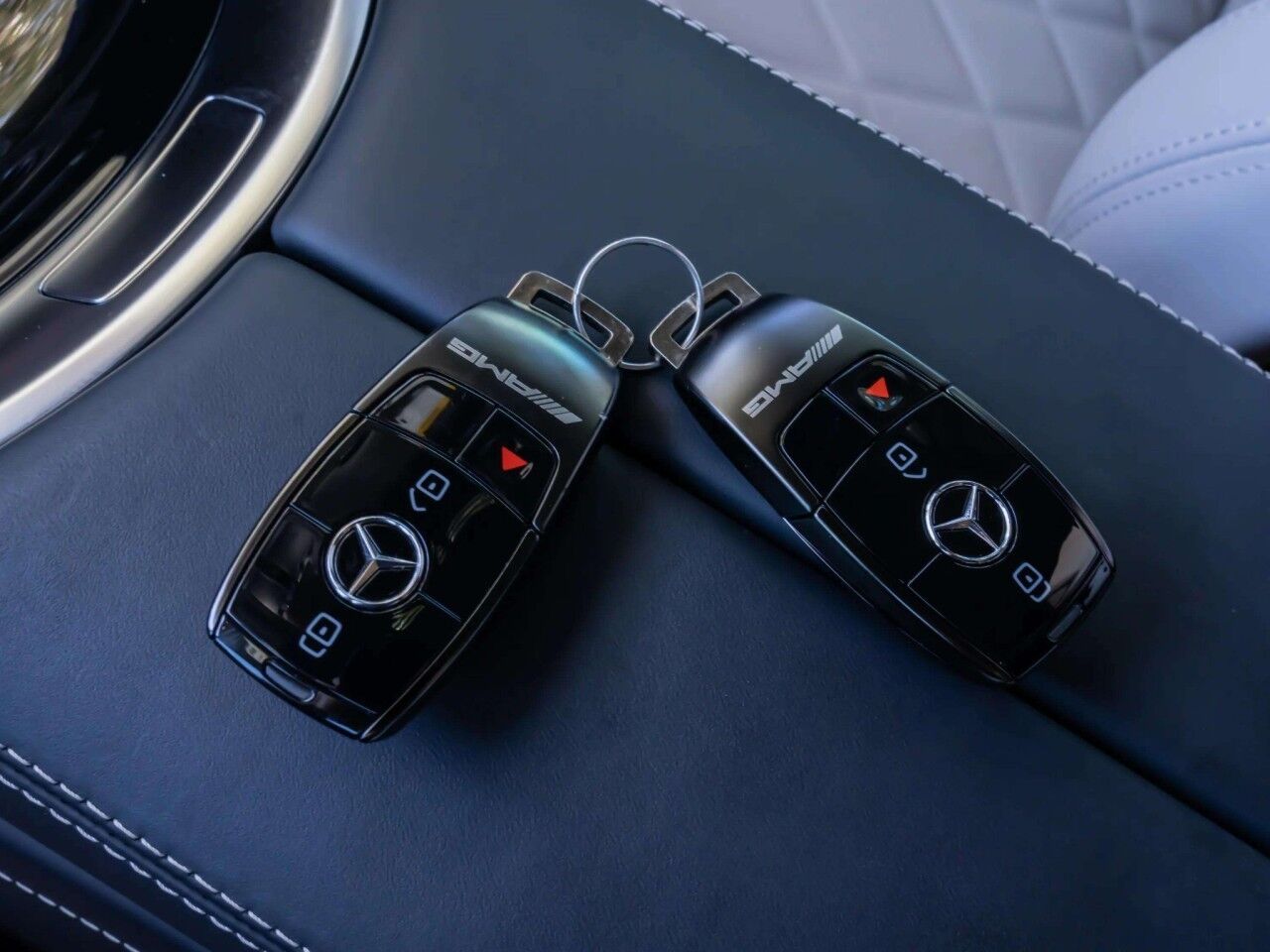 2026 Mercedes-Benz G-Class AMG G 63 San Antonio TX