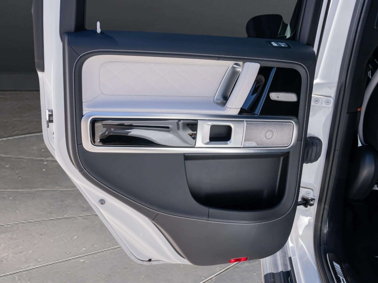 2026 Mercedes-Benz G-Class AMG G 63 San Antonio TX