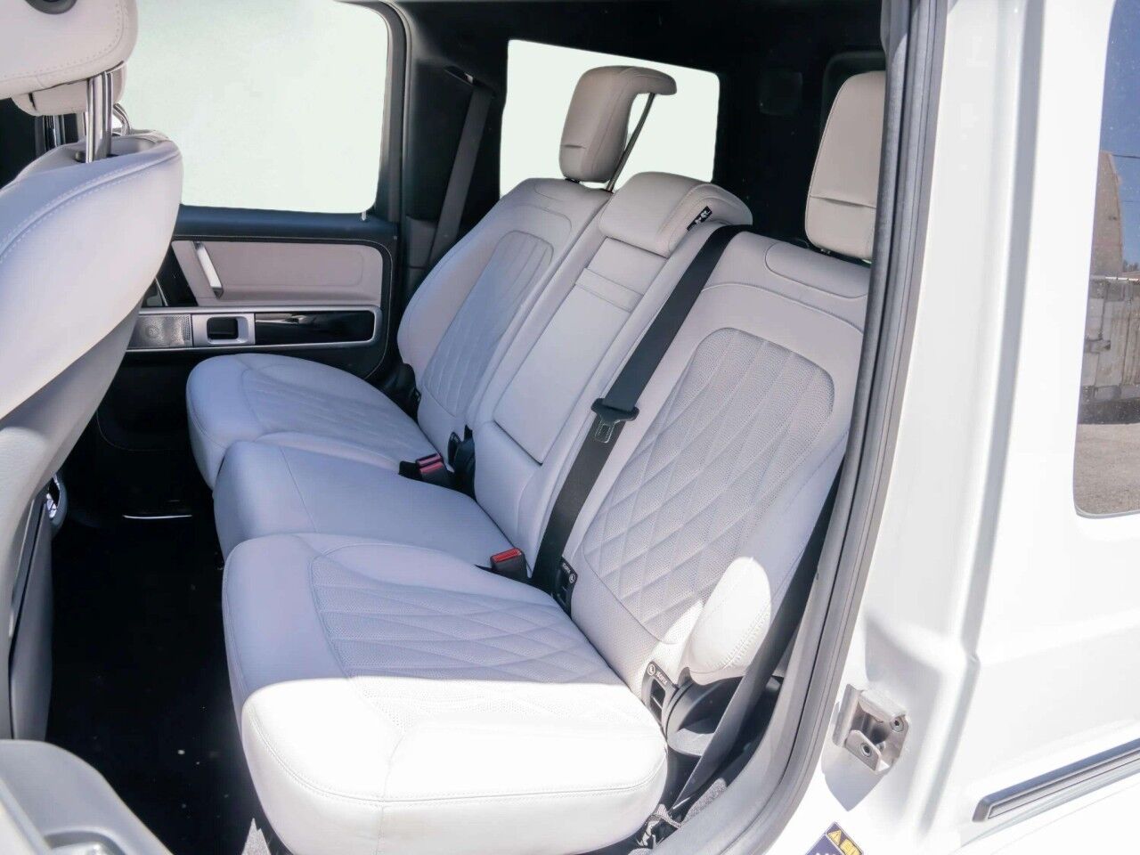 2026 Mercedes-Benz G-Class AMG G 63 San Antonio TX