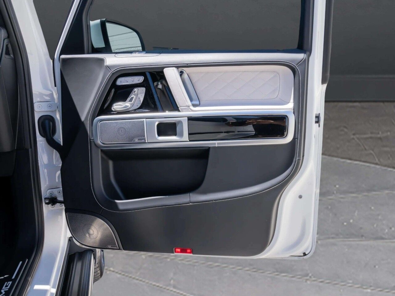 2026 Mercedes-Benz G-Class AMG G 63 San Antonio TX